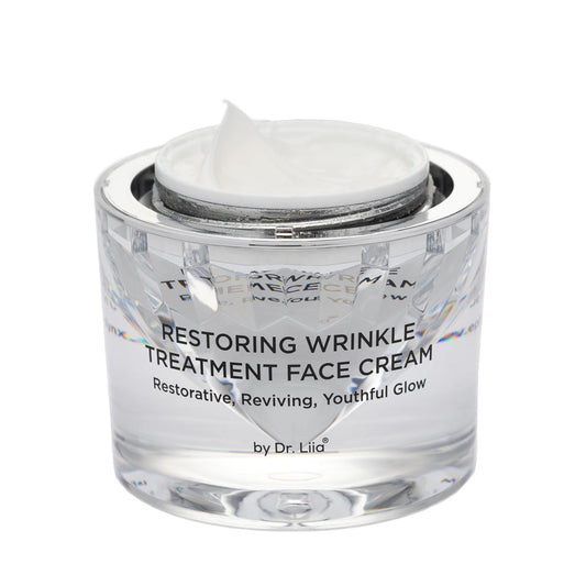 Restoring Wrinkle Treatment Face Cream - Lifting and Firming - Trending Wellness Store