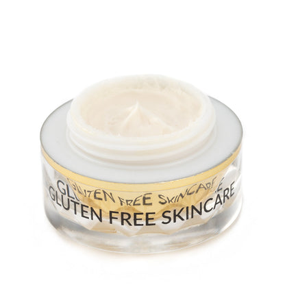 Sunrise Nourishing & Firming Eye Cream for Sensitive Skin - Glow - Trending Wellness Store
