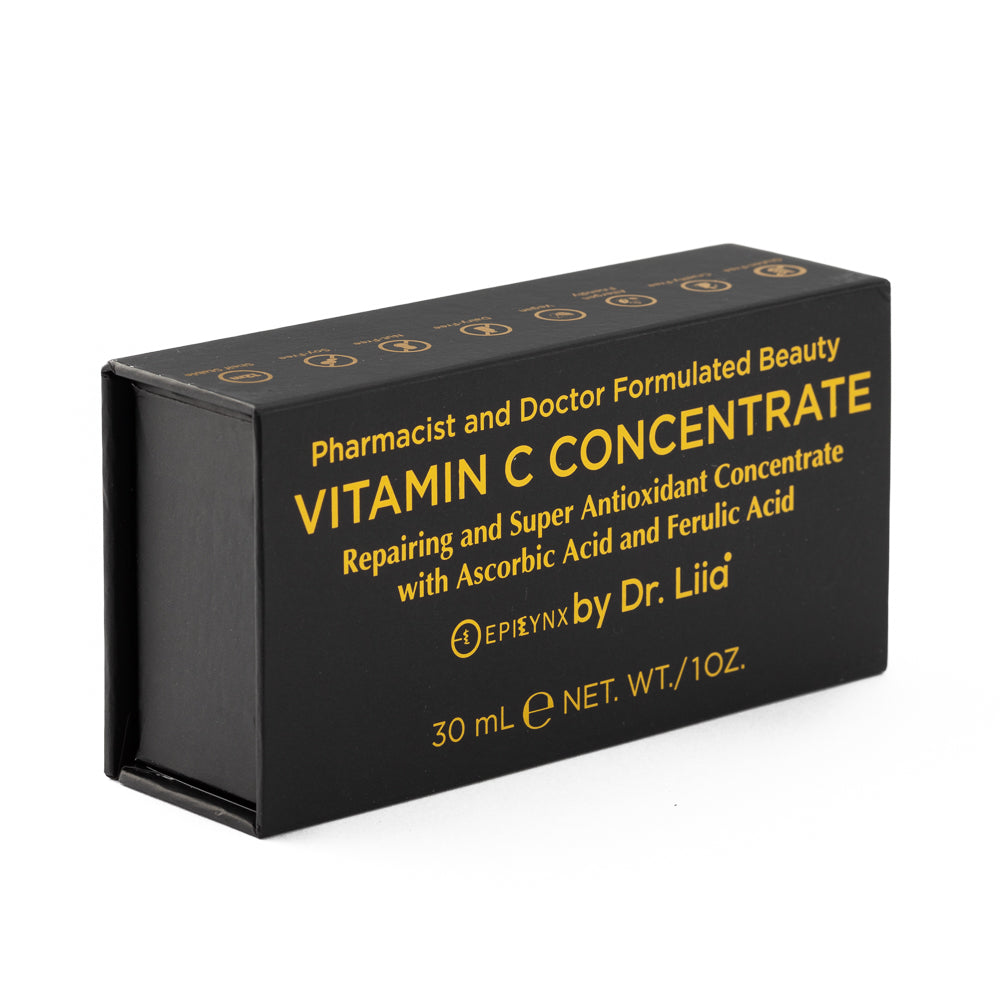 Brightening Vitamin C Serum - Skin Damage Repair - Trending Wellness Store