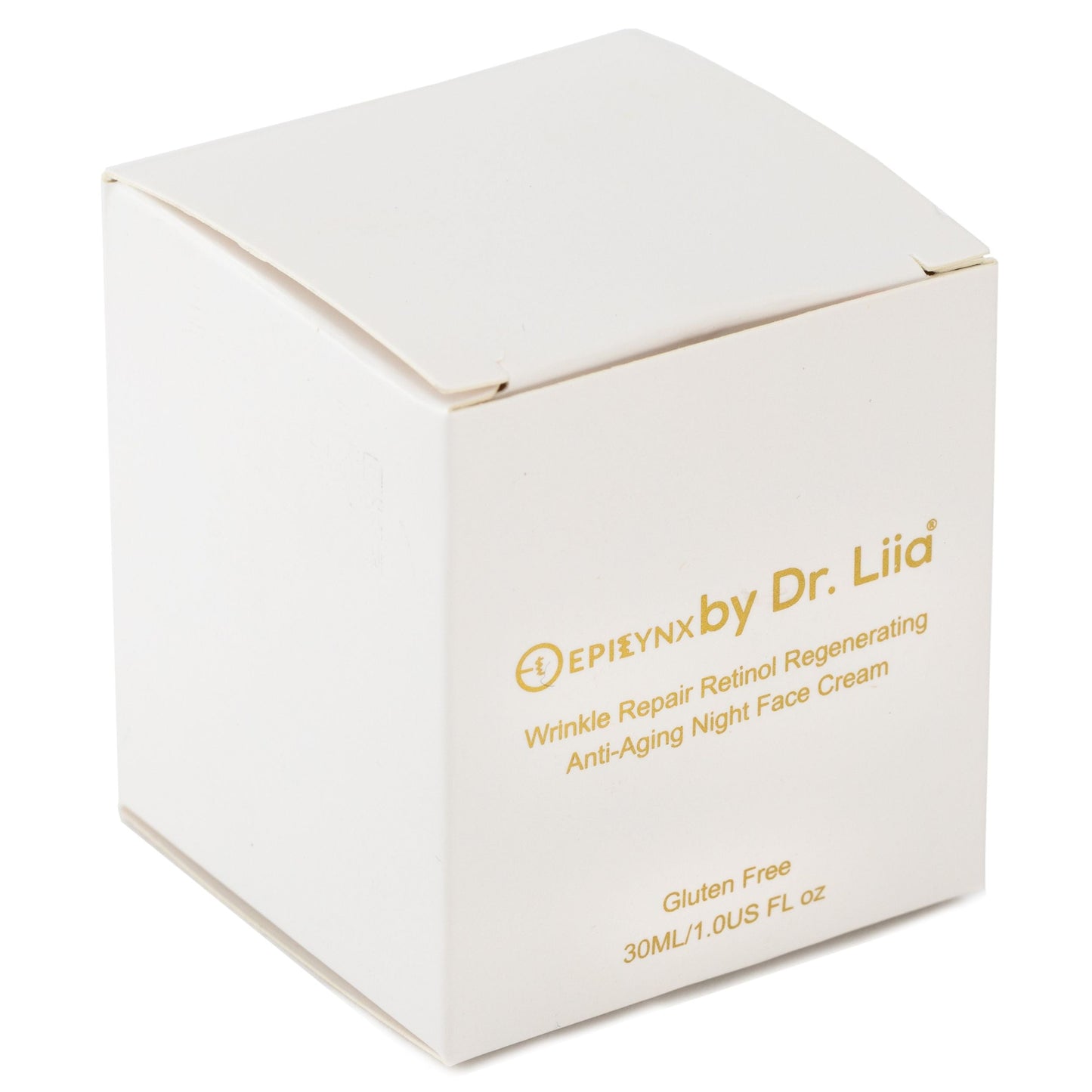 Wrinkle Repair Retinol Regenerating Night Face Cream with 3% Retinol - Trending Wellness Store