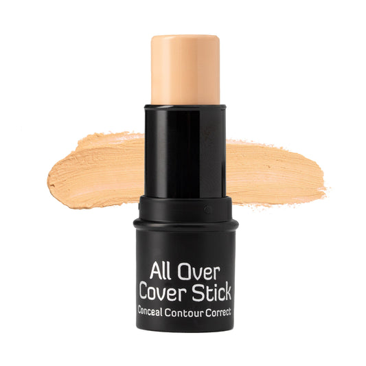 Illuminating Concealer Stick - Color Corrector for Dark Circles - Trending Wellness Store