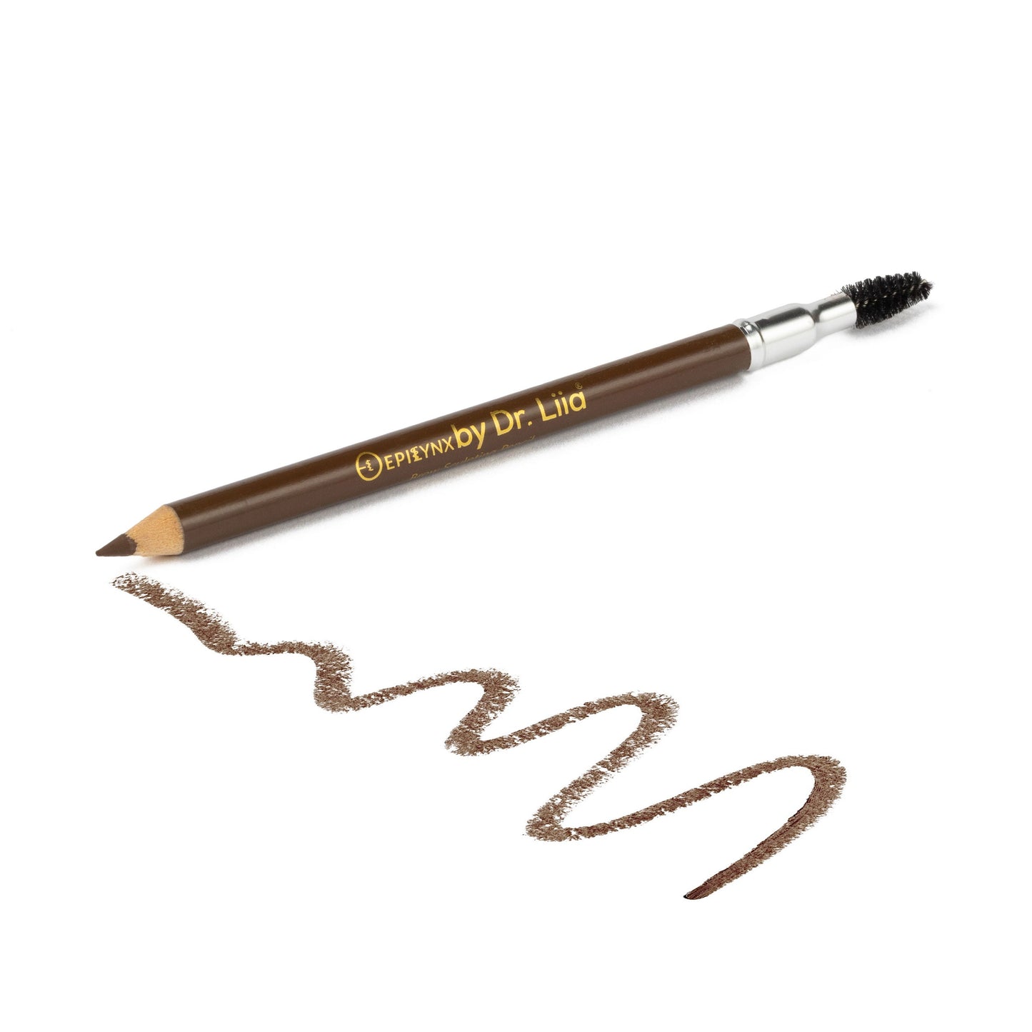 High Precision Eye Brow Pencil with Sharpener - Trending Wellness Store