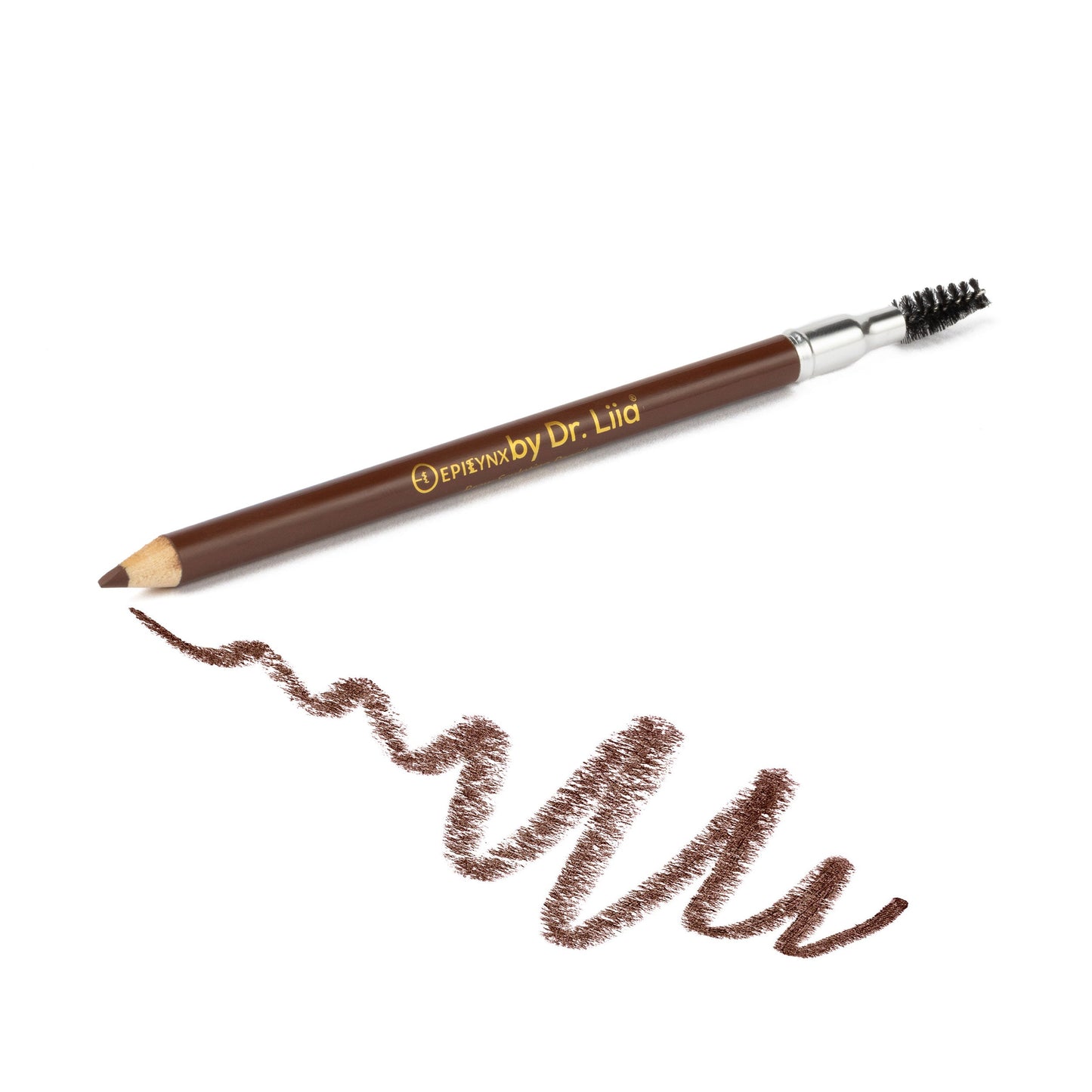 High Precision Eye Brow Pencil with Sharpener - Trending Wellness Store