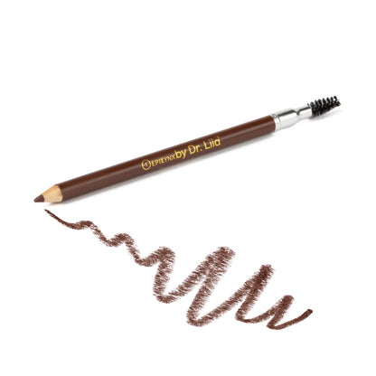 High Precision Eye Brow Pencil with Sharpener - Trending Wellness Store