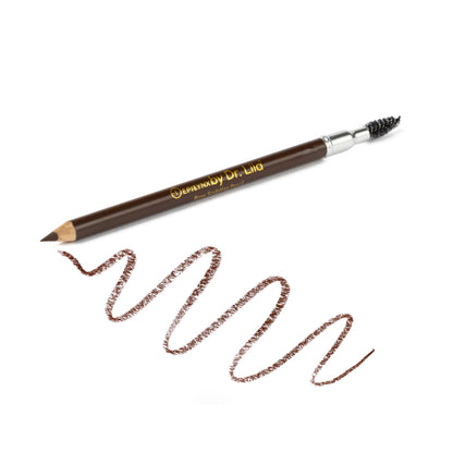 High Precision Eye Brow Pencil with Sharpener - Trending Wellness Store