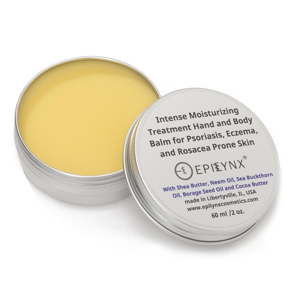 Intense Hydration Shea Butter Moisturizer for Dry Skin - Trending Wellness Store