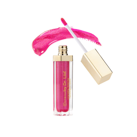 Long-Lasting, Matte Lip Stain - Trending Wellness Store