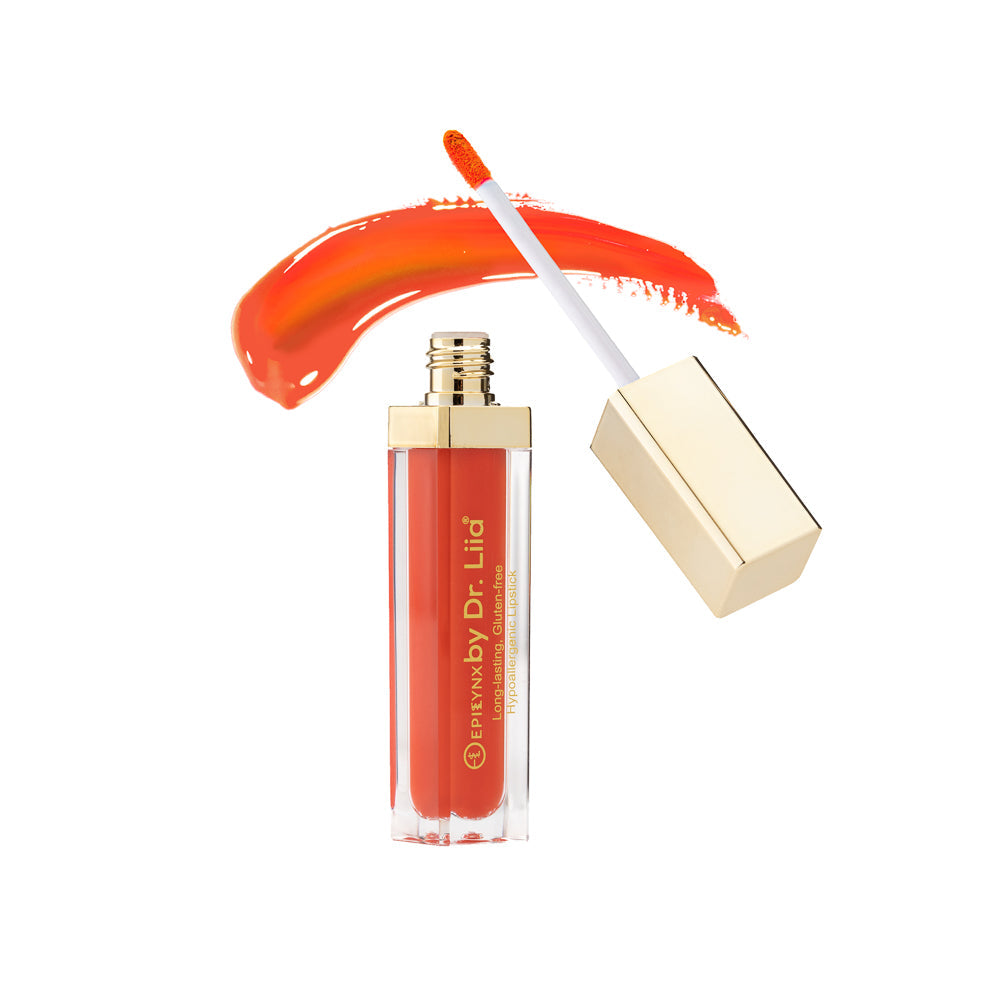 Long-Lasting, Matte Lip Stain - Trending Wellness Store