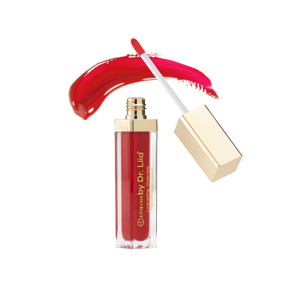 Long-Lasting, Matte Lip Stain - Trending Wellness Store