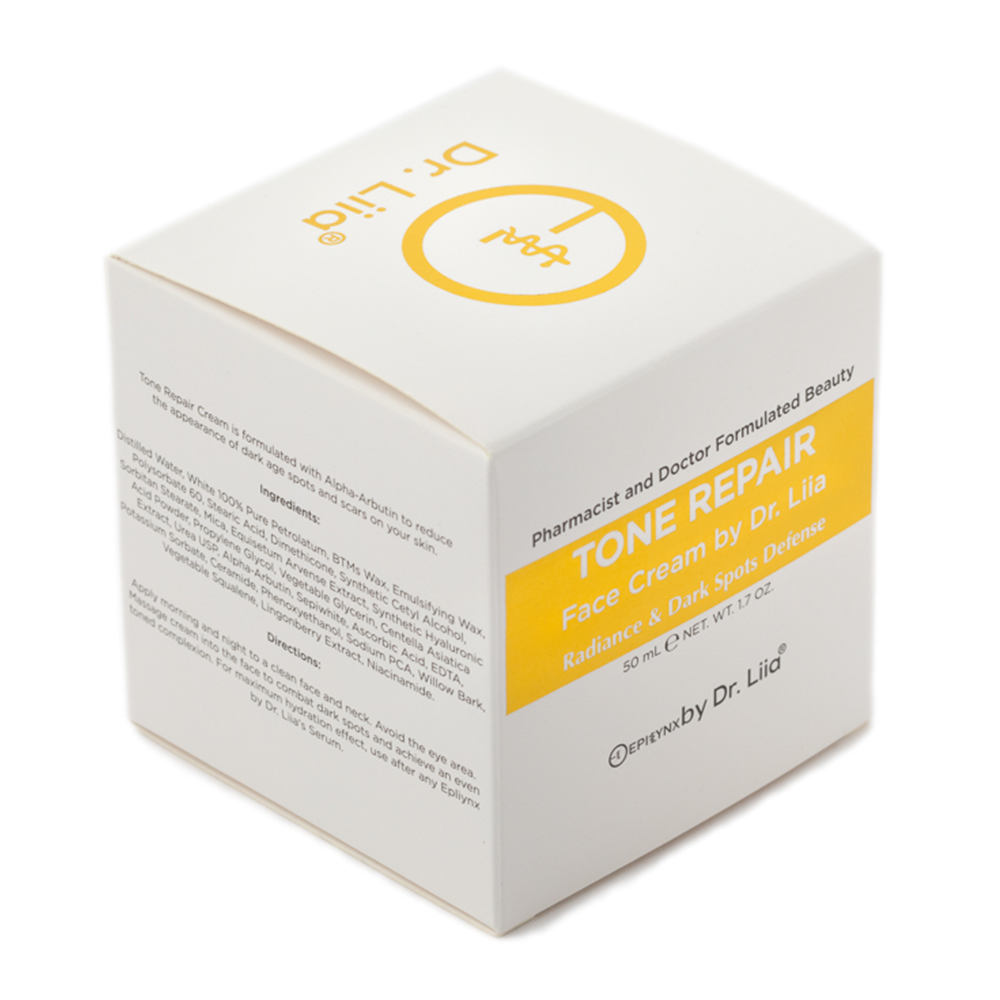 Brightening Face Cream for Redness & Hyperpigmentation - Trending Wellness Store