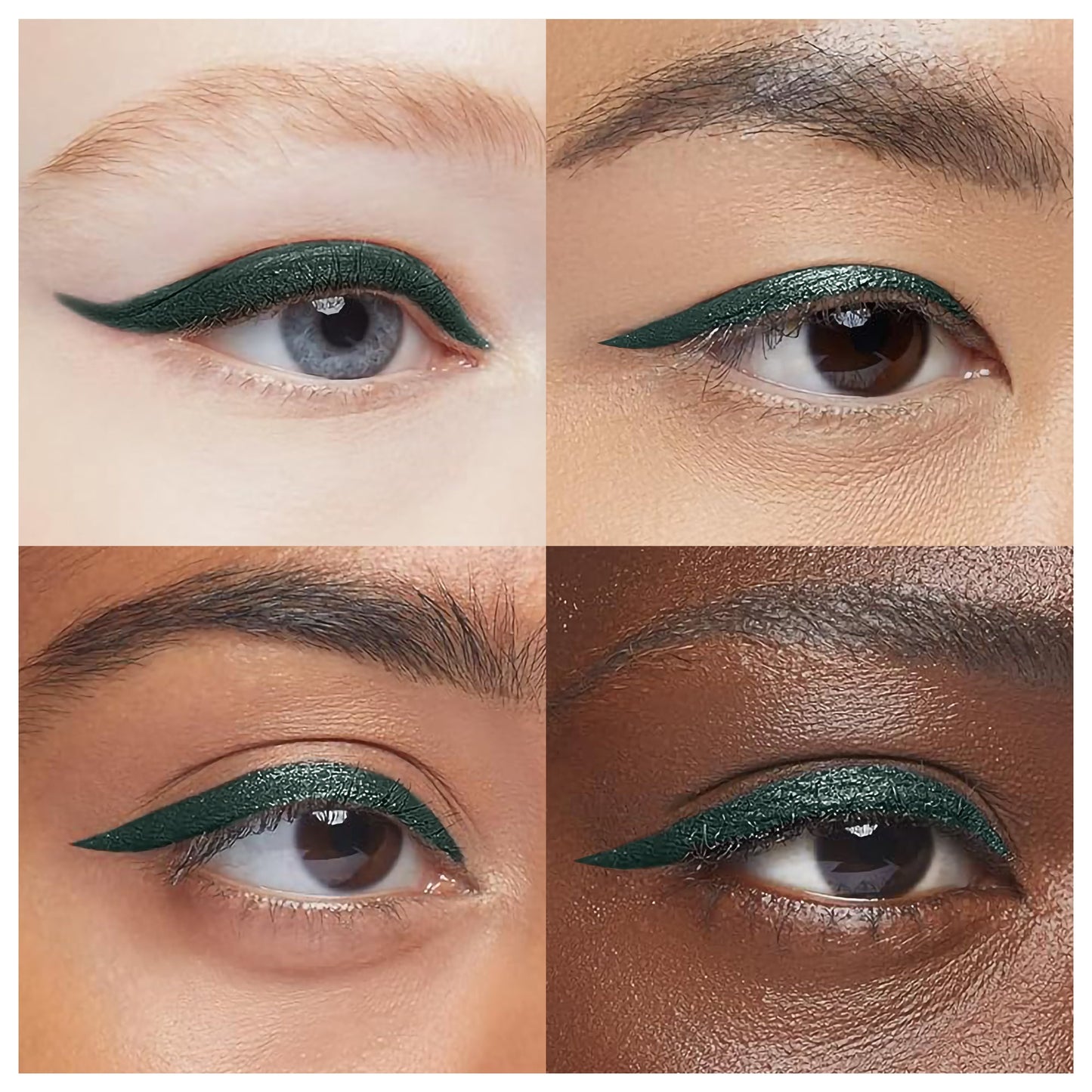 Liquid Eyeliner Pens - Non-Smudge, Waterproof - Trending Wellness Store