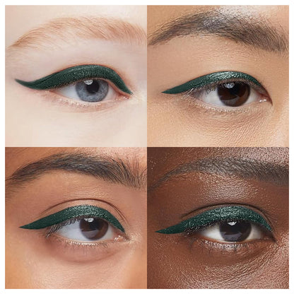 Liquid Eyeliner Pens - Non-Smudge, Waterproof - Trending Wellness Store