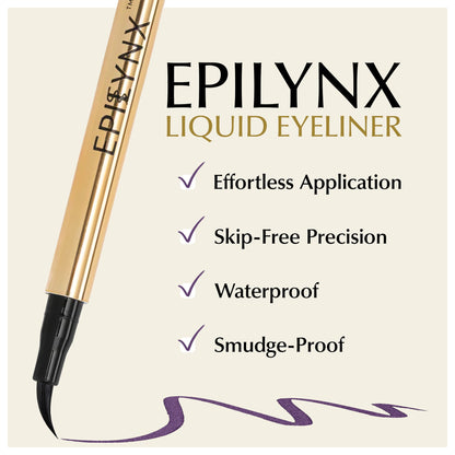 Liquid Eyeliner Pens - Non-Smudge, Waterproof - Trending Wellness Store