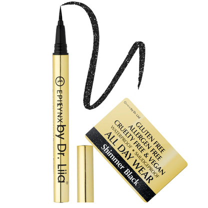 Liquid Eyeliner Pens - Non-Smudge, Waterproof - Trending Wellness Store