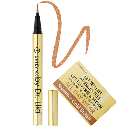 Liquid Eyeliner Pens - Non-Smudge, Waterproof - Trending Wellness Store