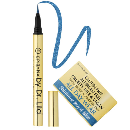 Liquid Eyeliner Pens - Non-Smudge, Waterproof - Trending Wellness Store