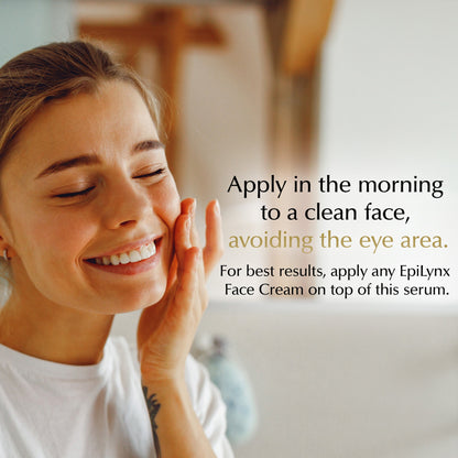 Brightening Vitamin C Serum - Skin Damage Repair - Trending Wellness Store