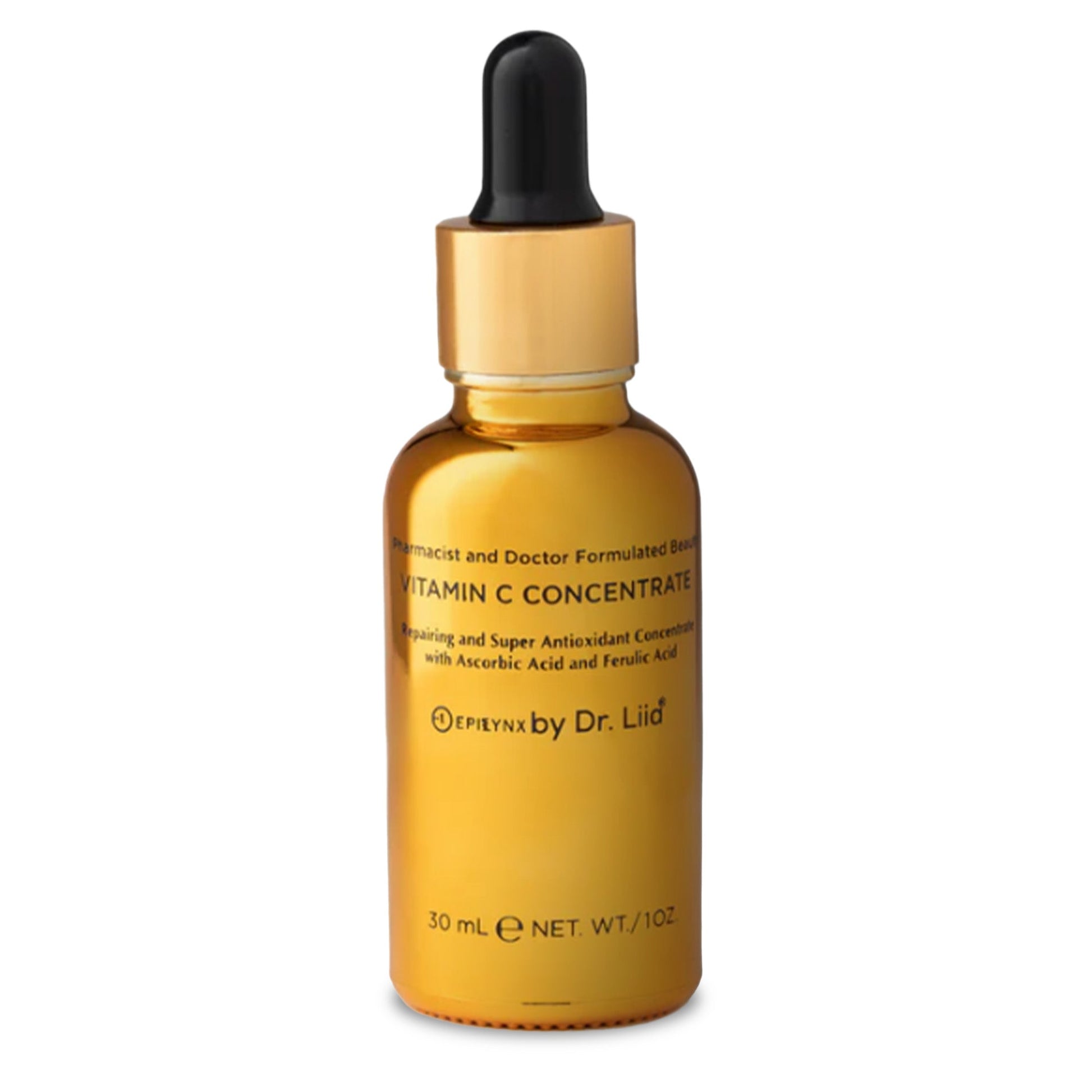 Brightening Vitamin C Serum - Skin Damage Repair - Trending Wellness Store
