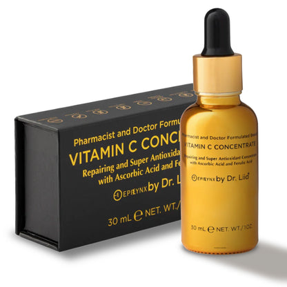 Brightening Vitamin C Serum - Skin Damage Repair - Trending Wellness Store