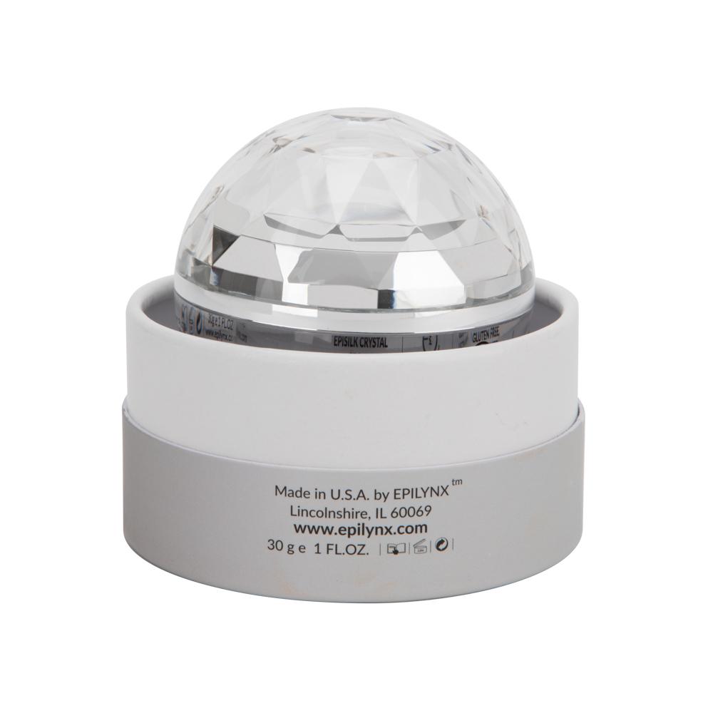 Vegan EpiSilk, Crystal Wrinkle Smoothing Face Cream - Intense Brightening and Firming Wrinkle Fix for Sensitive Skin - Trending Wellness Store