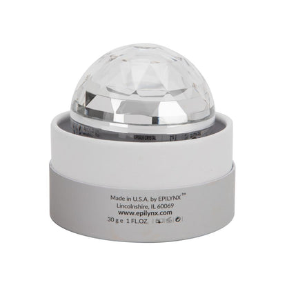 Vegan EpiSilk, Crystal Wrinkle Smoothing Face Cream - Intense Brightening and Firming Wrinkle Fix for Sensitive Skin - Trending Wellness Store