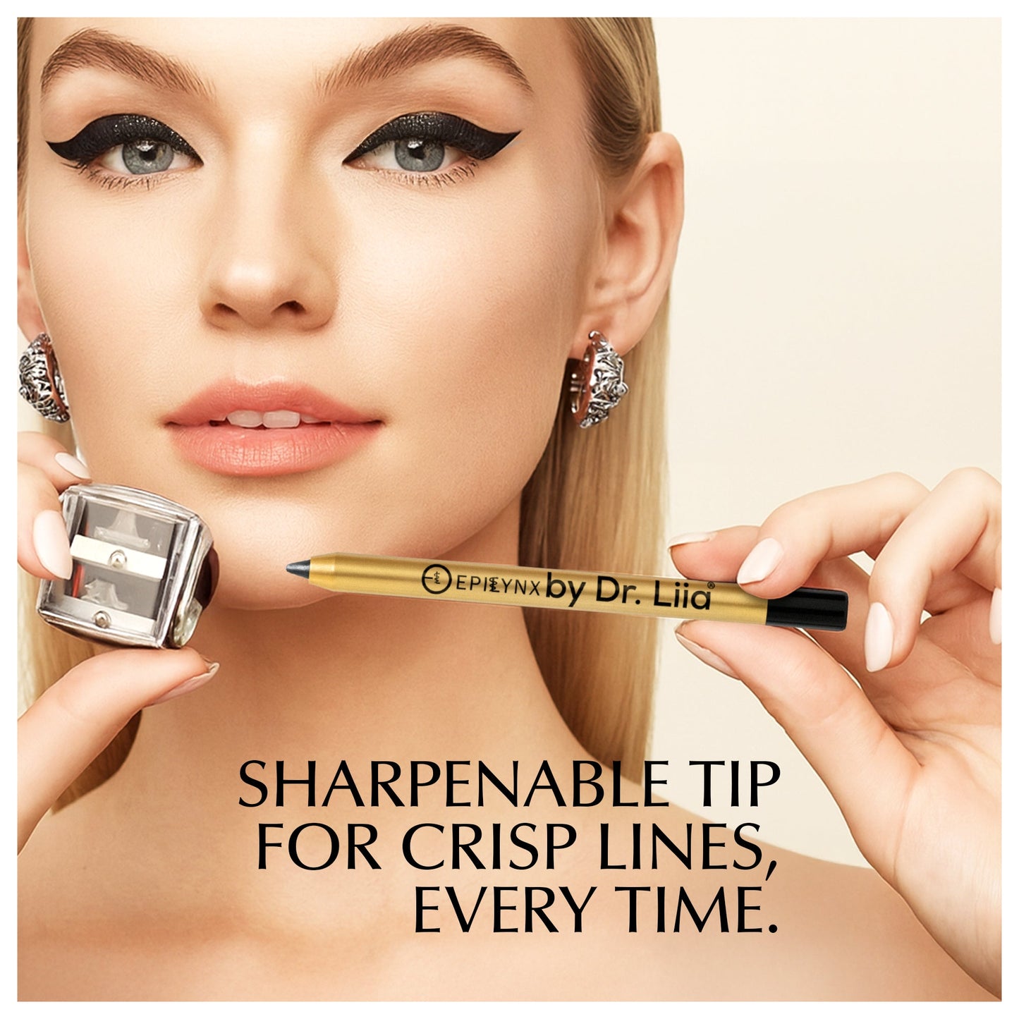 Perfect Glide-On Eyeliner Pencil - Trending Wellness Store