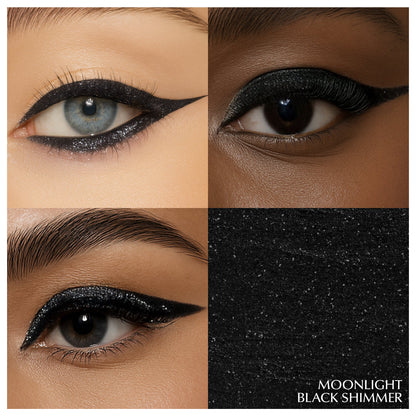 Perfect Glide-On Eyeliner Pencil - Trending Wellness Store