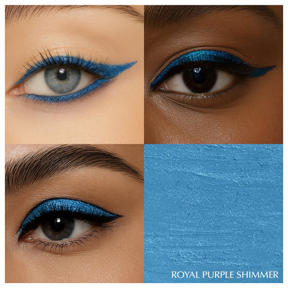 Perfect Glide-On Eyeliner Pencil - Trending Wellness Store