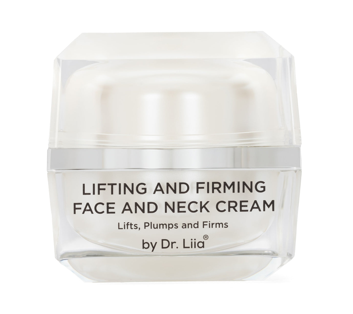 Lifting and Firming Skin Smoothing Cream for Face and Neck - Trending Wellness Store