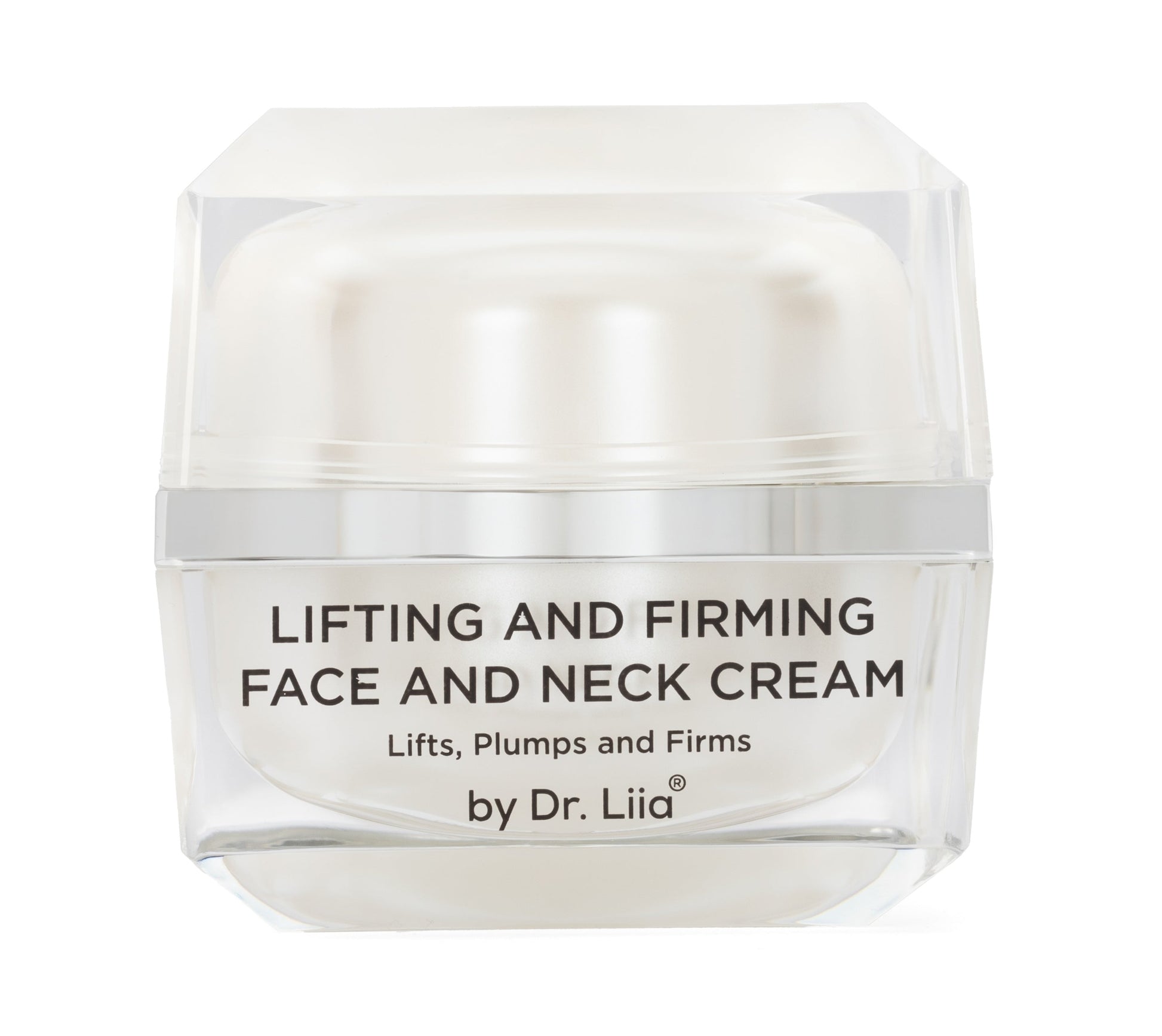 Lifting and Firming Skin Smoothing Cream for Face and Neck - Trending Wellness Store