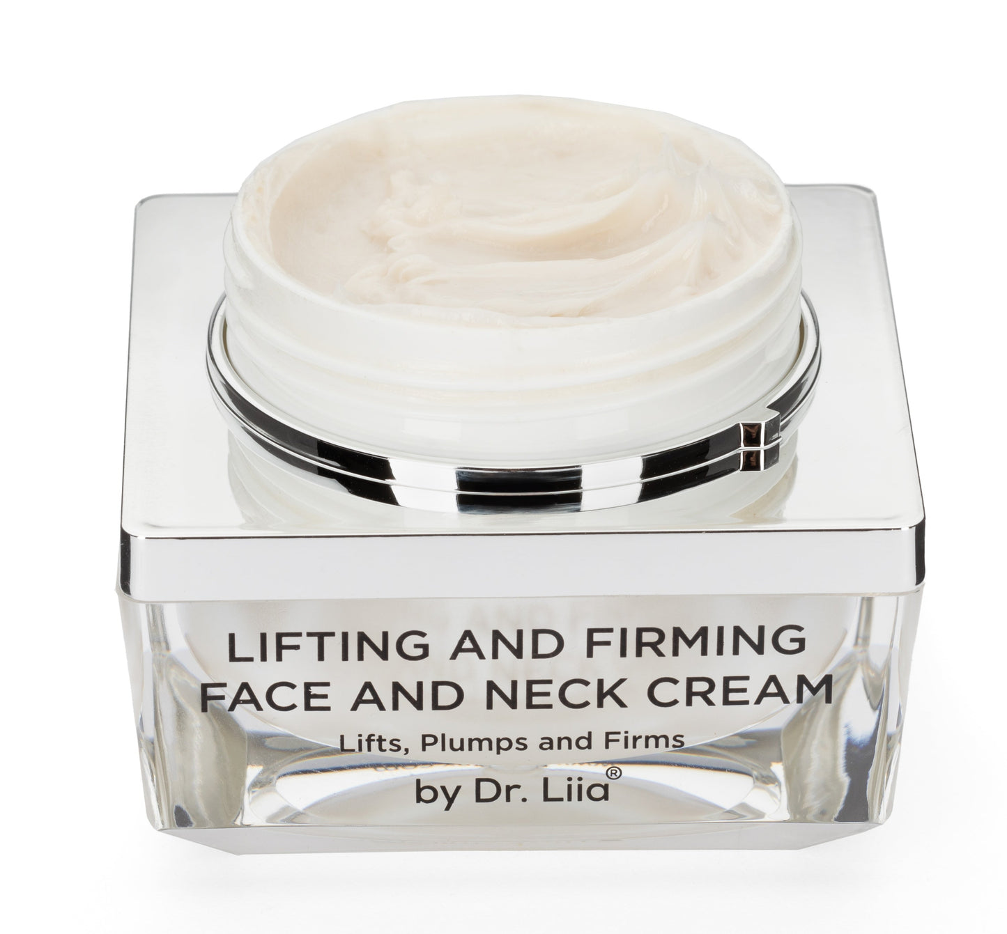 Lifting and Firming Skin Smoothing Cream for Face and Neck - Trending Wellness Store
