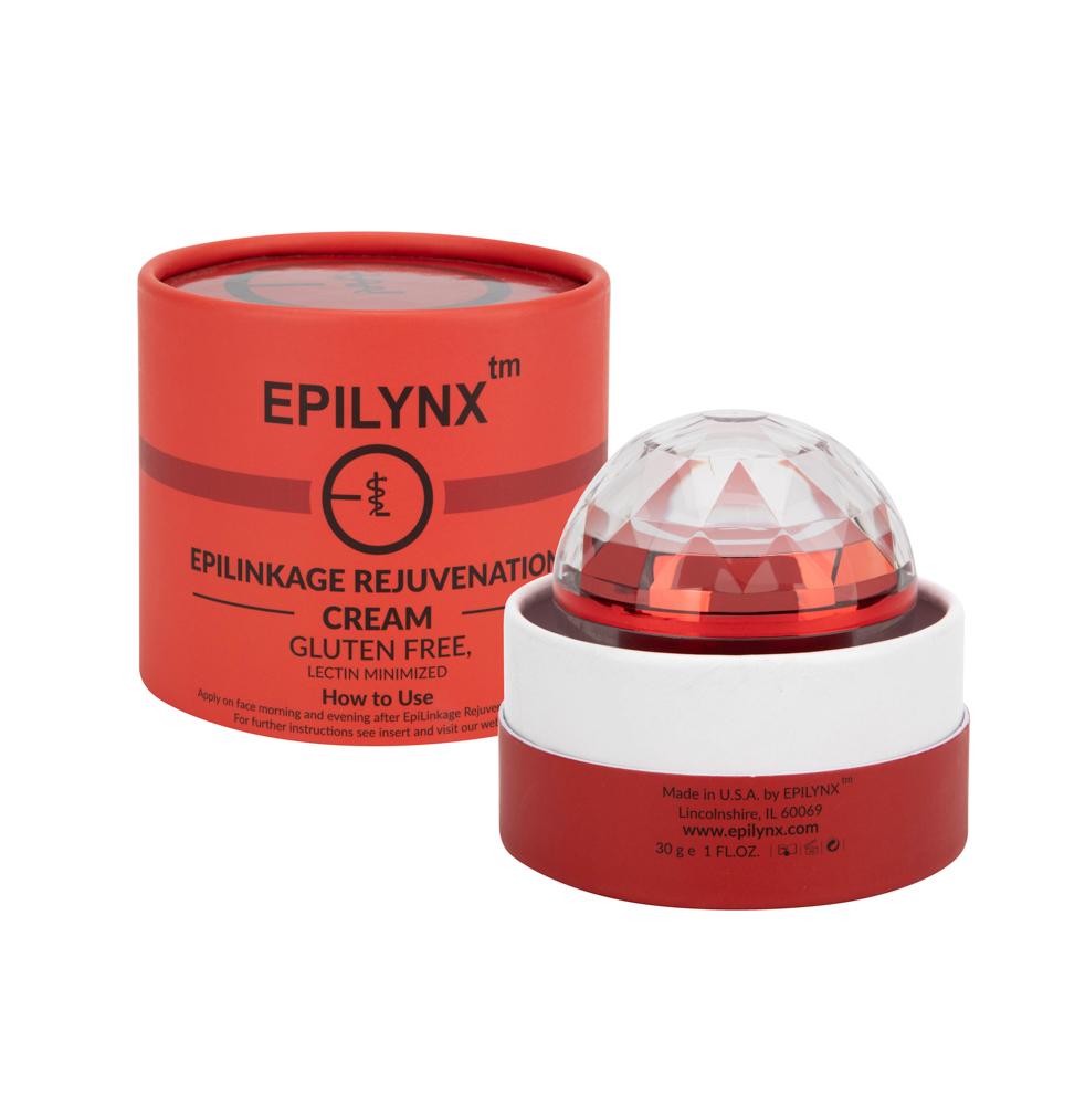 Enriching Ageless Rejuvenate Face Cream for Mature Skin - Renew, Moisturize, Lift - Trending Wellness Store