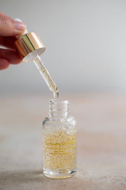 24 Karat Gold Illuminating Glow Serum - Trending Wellness Store