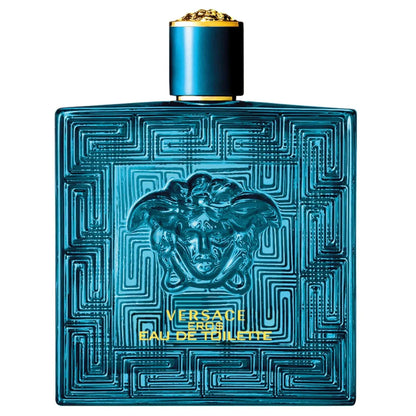Eros By Versace For Men 3Pcs Set EDP Spray - Trending Wellness Store