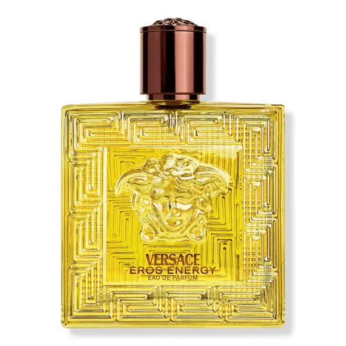 Eros Energy By Versace For Men 3Pcs Set EDP Spray - Trending Wellness Store