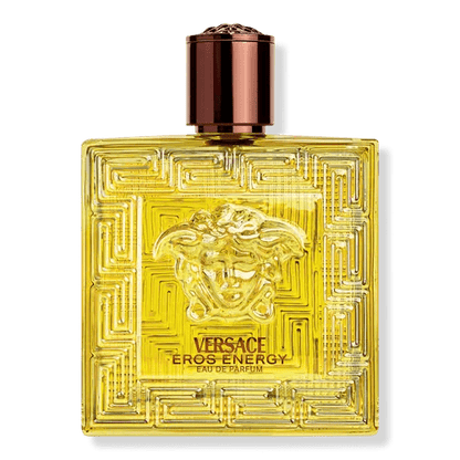 Eros Energy By Versace For Men 3Pcs Set EDP Spray - Trending Wellness Store