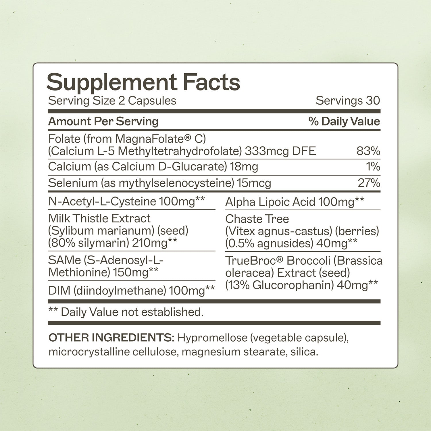 Trending Wellness Store