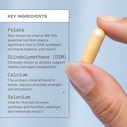 EstroProtect - Trending Wellness Store