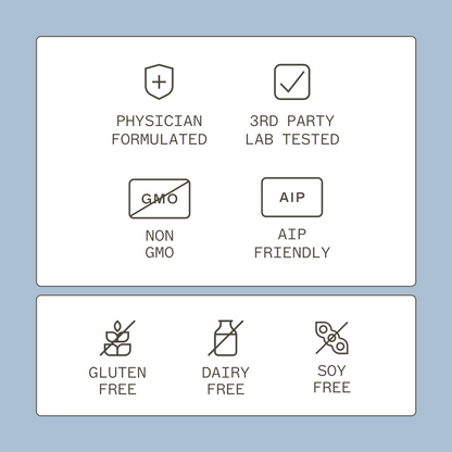 EstroProtect - Trending Wellness Store