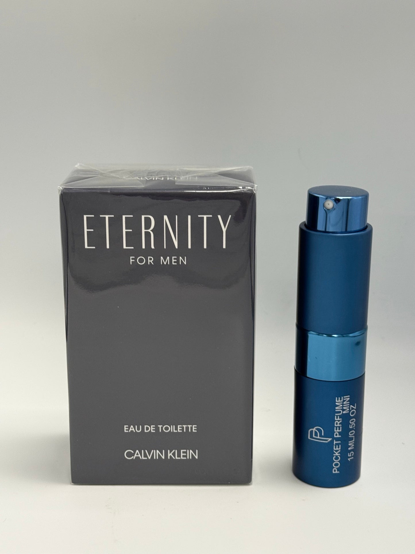 Eternity by Calvin Klein Eau de Toilette Spray for Men - Trending Wellness Store