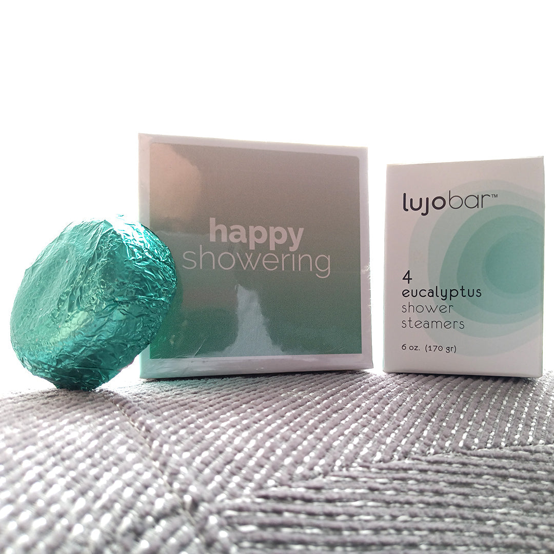Essentials Shower Steamer Bundle - Trending Wellness Store