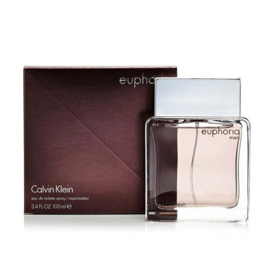 Euphoria Men by Calvin Klein Eau de Toilette - Trending Wellness Store