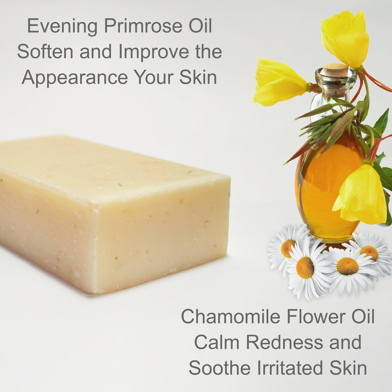 EMU OIL OATMEAL ROSACEA SOAP: DISCOVER THE BEST SOAP FOR ROSACEA - Trending Wellness Store