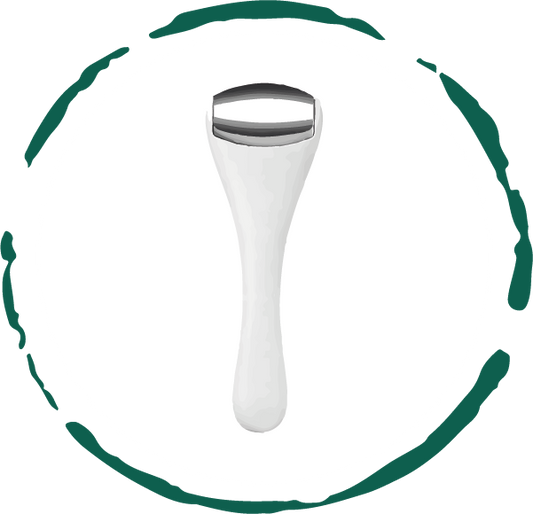 Eye & Face Ice Roller Massager - Trending Wellness Store