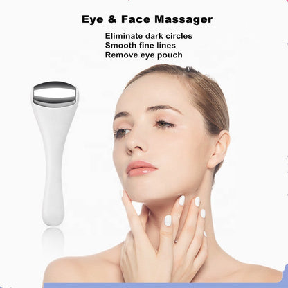 Eye & Face Ice Roller Massager - Trending Wellness Store