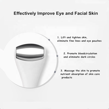 Eye & Face Ice Roller Massager - Trending Wellness Store