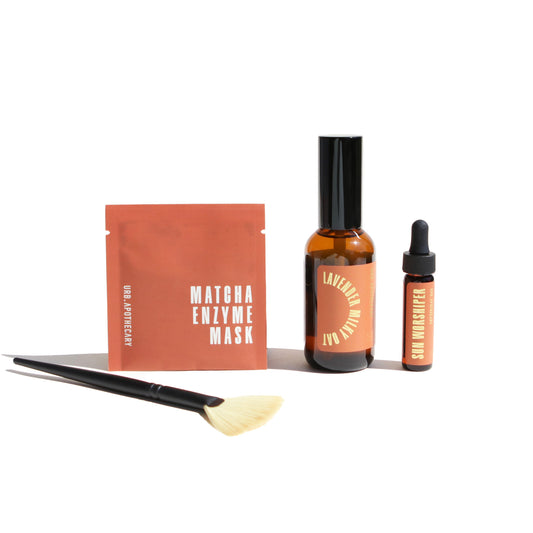 Facial Spa Bundle - Trending Wellness Store