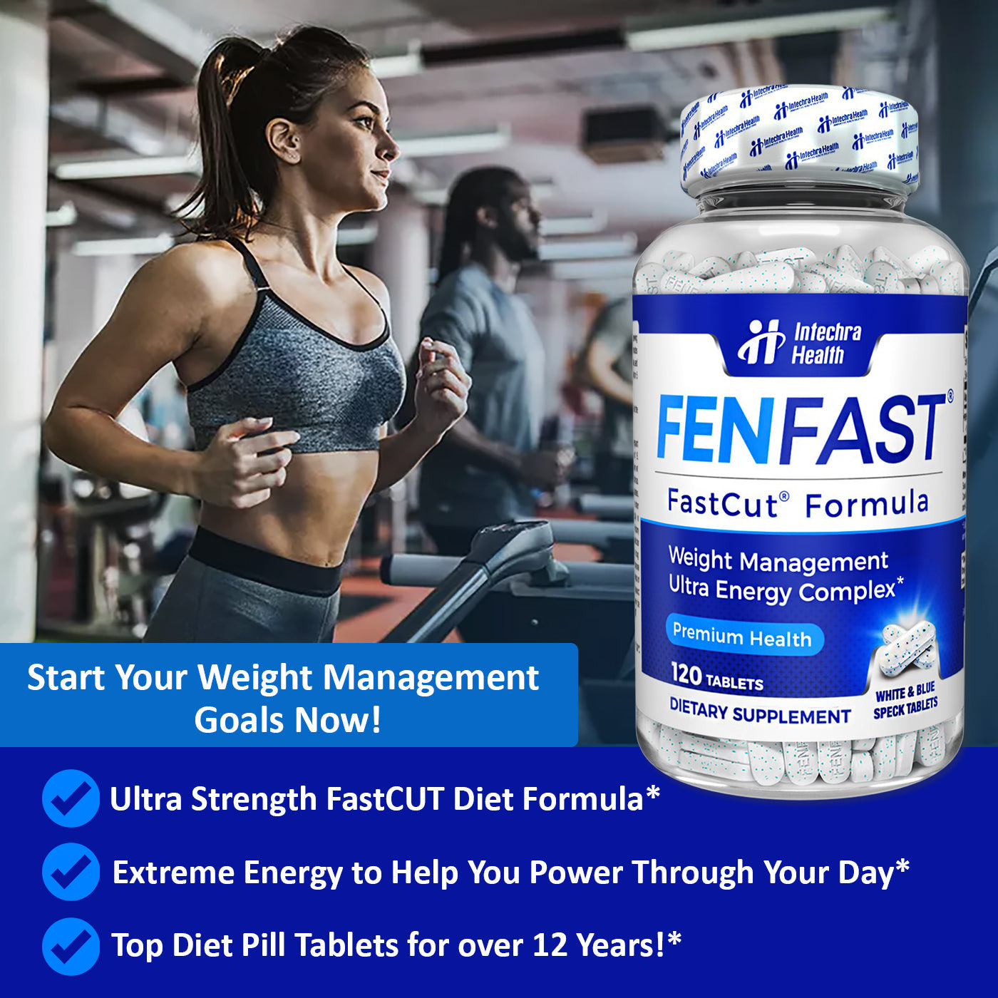 FENFAST 375 - Trending Wellness Store