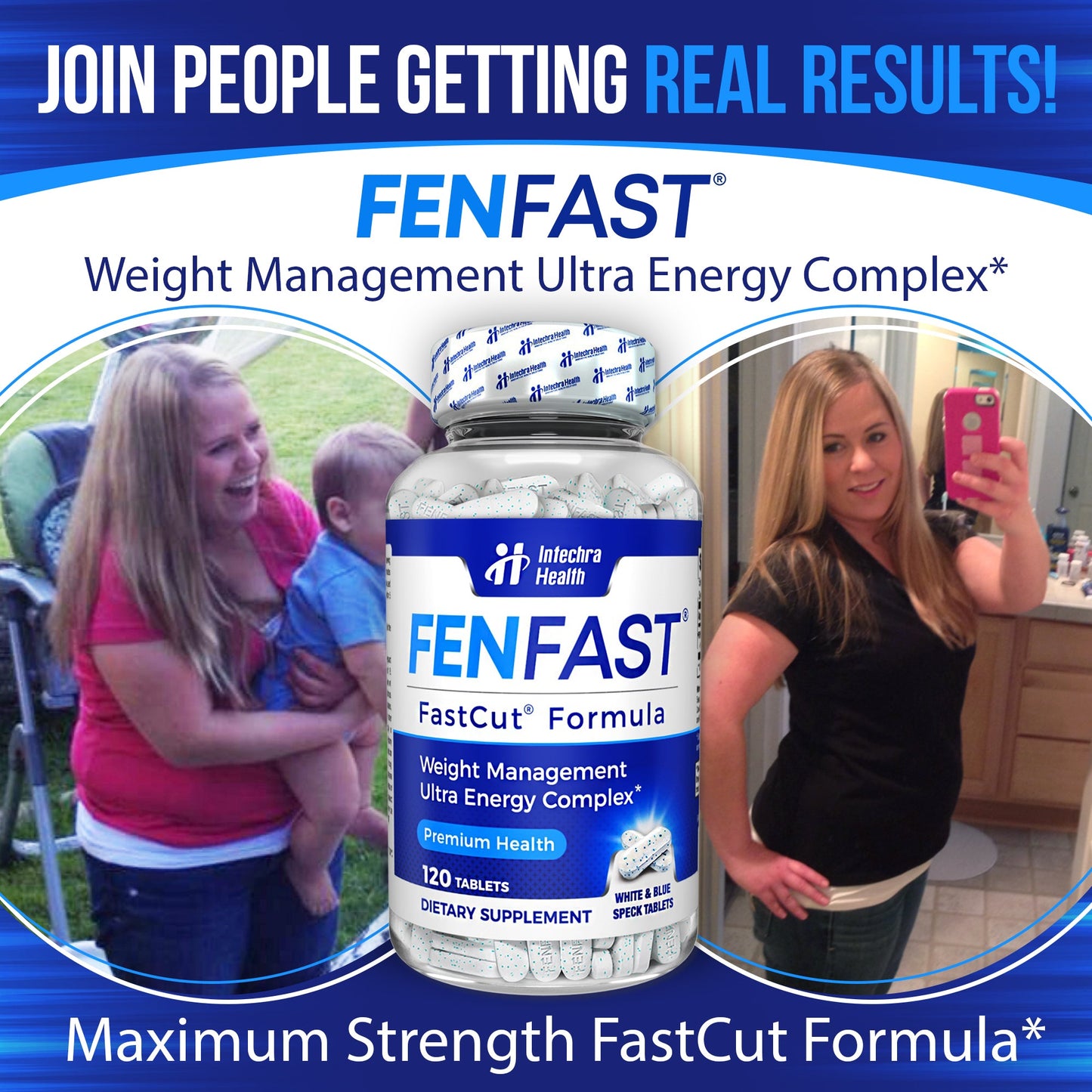 FENFAST 375 - Trending Wellness Store
