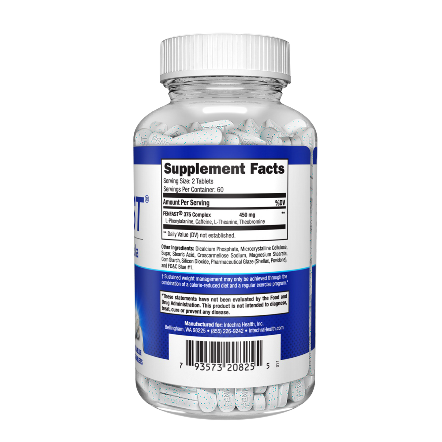 FENFAST 375 - Trending Wellness Store